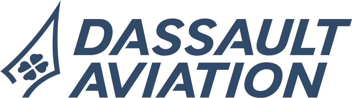 Dassault Aviation Logo