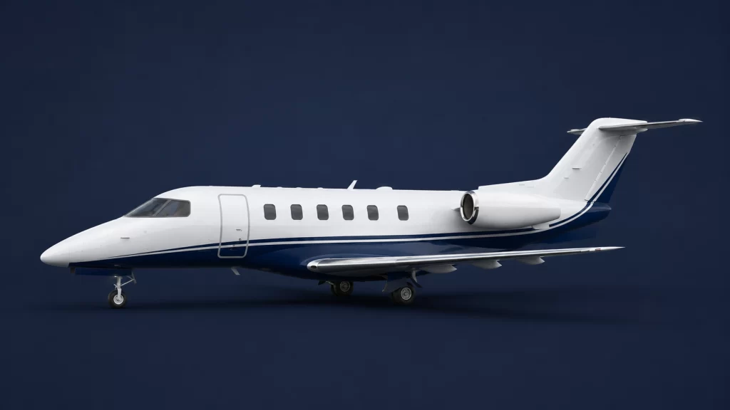 Pilatus PC-24