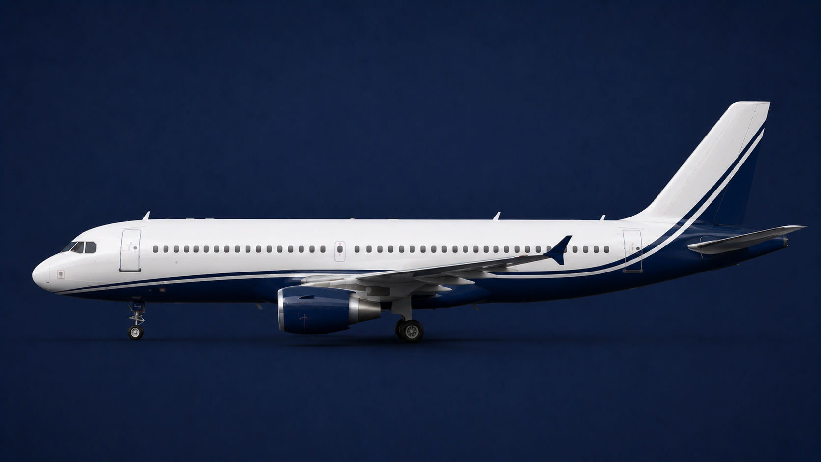 Airbus ACJ320