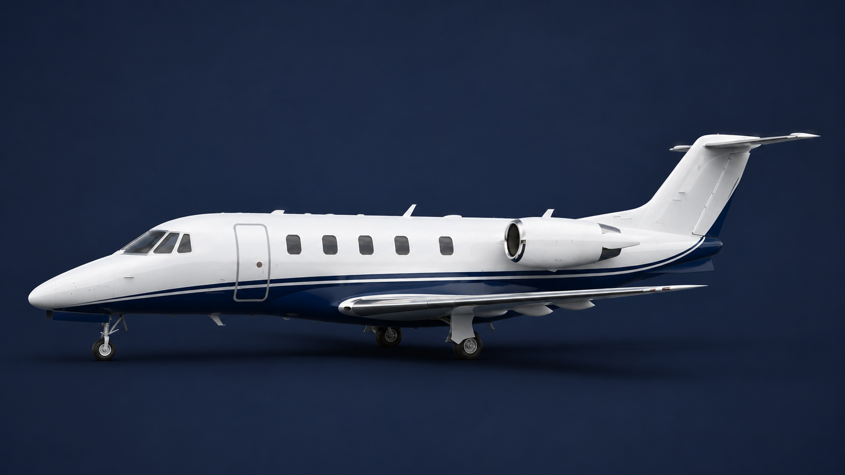 Cessna Citation XLS+
