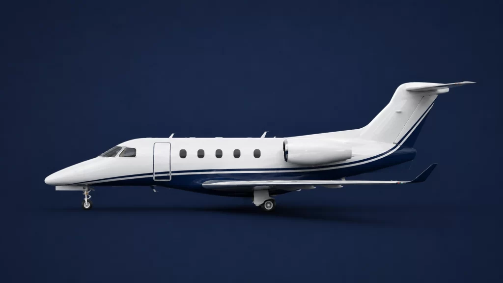 Embraer Phenom 300 / 300E
