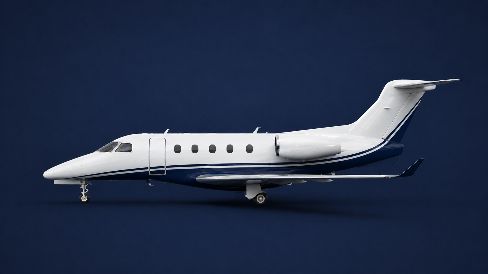 Embraer Phenom 300 / 300E