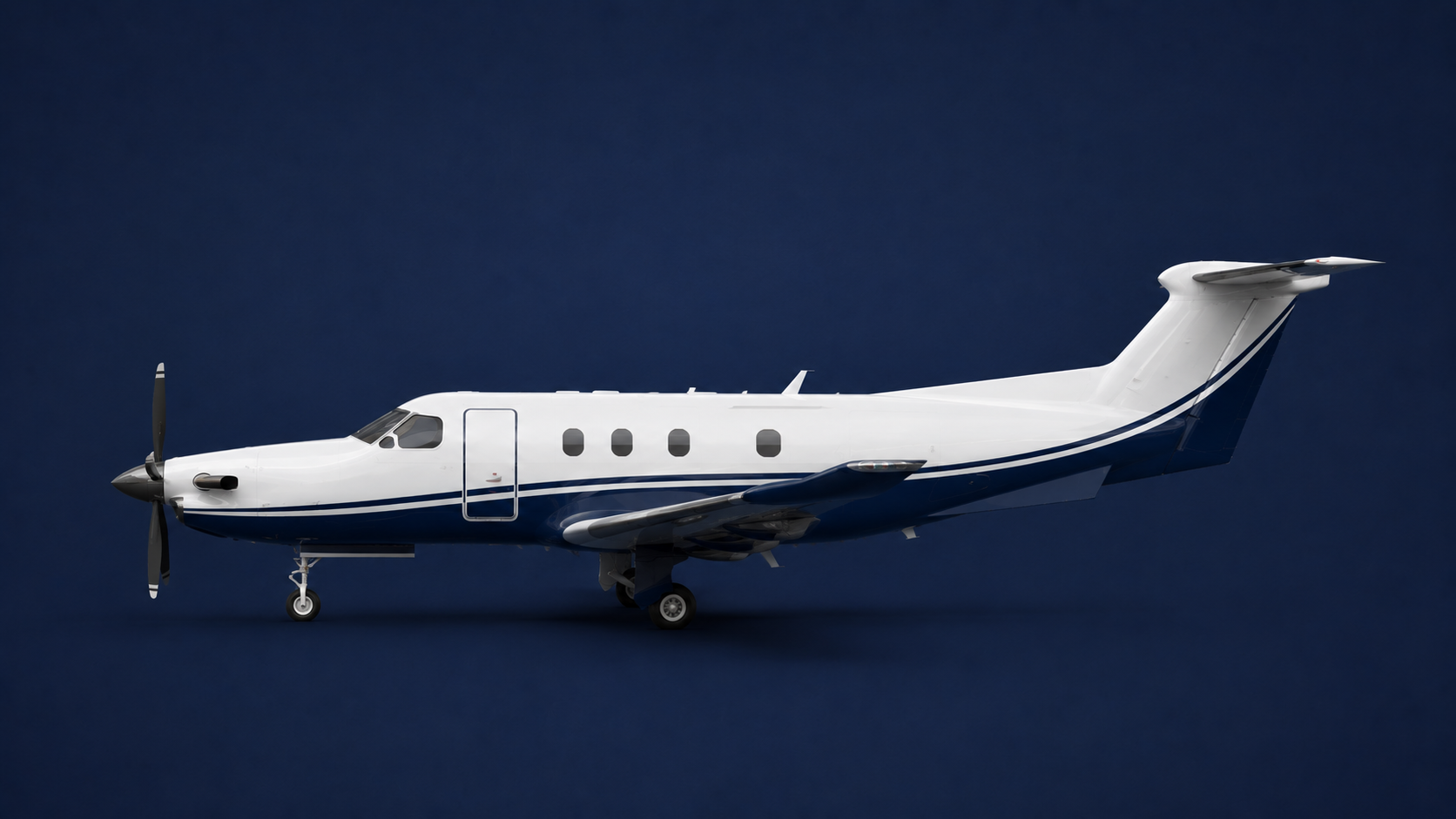 Pilatus PC-12